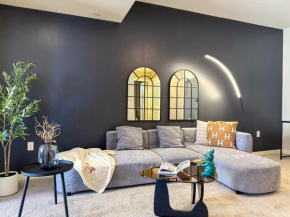 Modern Comfort in LA Free Parking&10 Min To Cedars